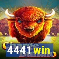 4441 win